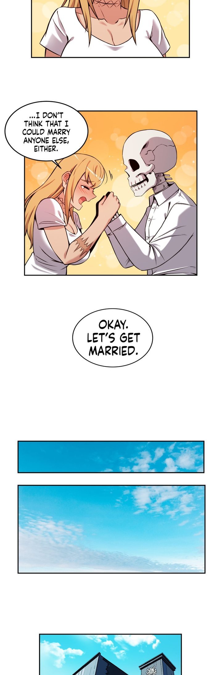 Zombie Girlfriend! Chapter 42 - Page 10