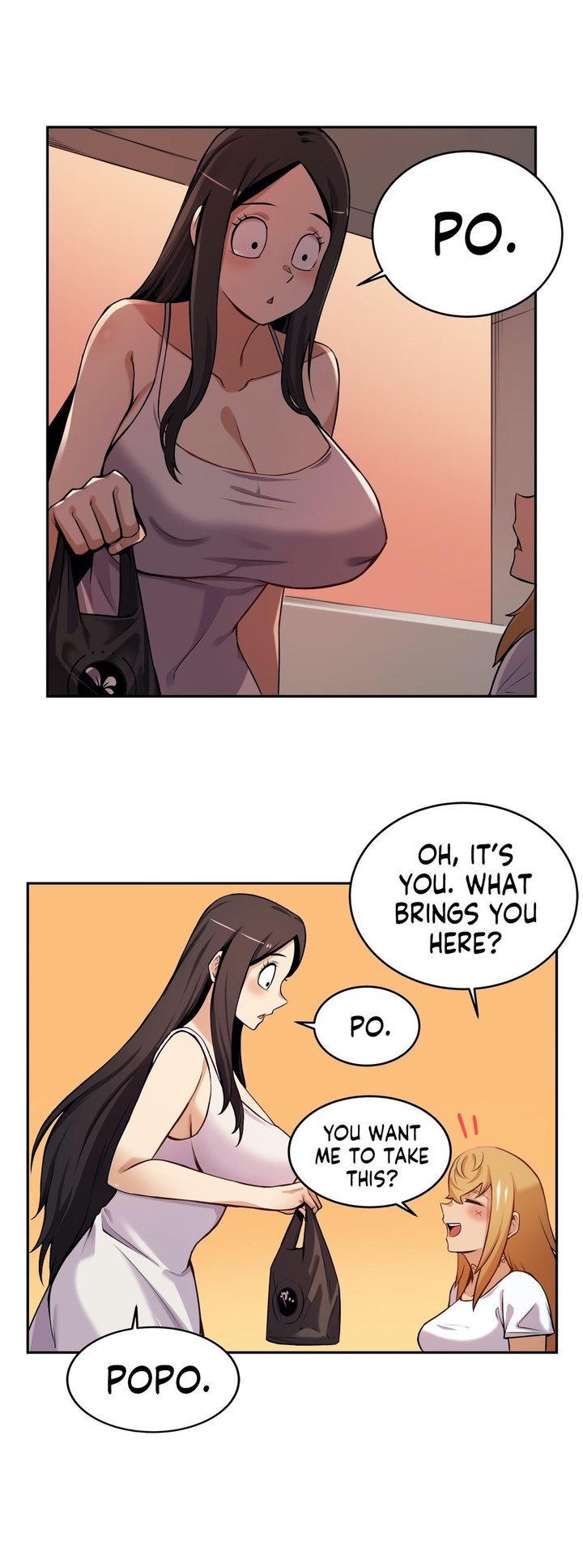 Zombie Girlfriend! Chapter 5 - Page 9