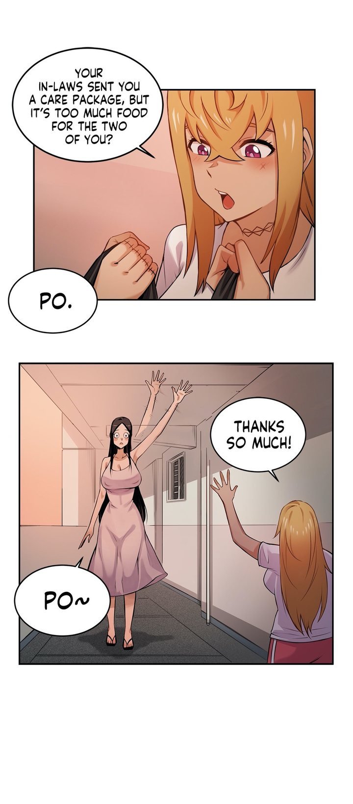 Zombie Girlfriend! Chapter 5 - Page 10