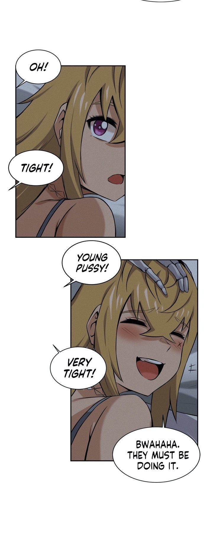 Zombie Girlfriend! Chapter 6 - Page 15