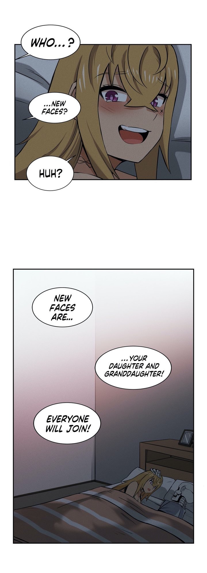 Zombie Girlfriend! Chapter 6 - Page 19