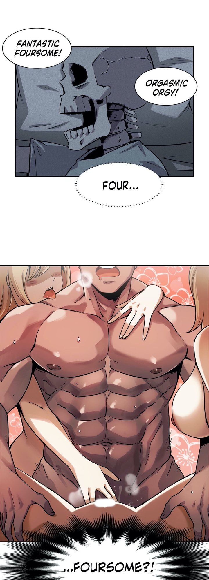 Zombie Girlfriend! Chapter 6 - Page 20