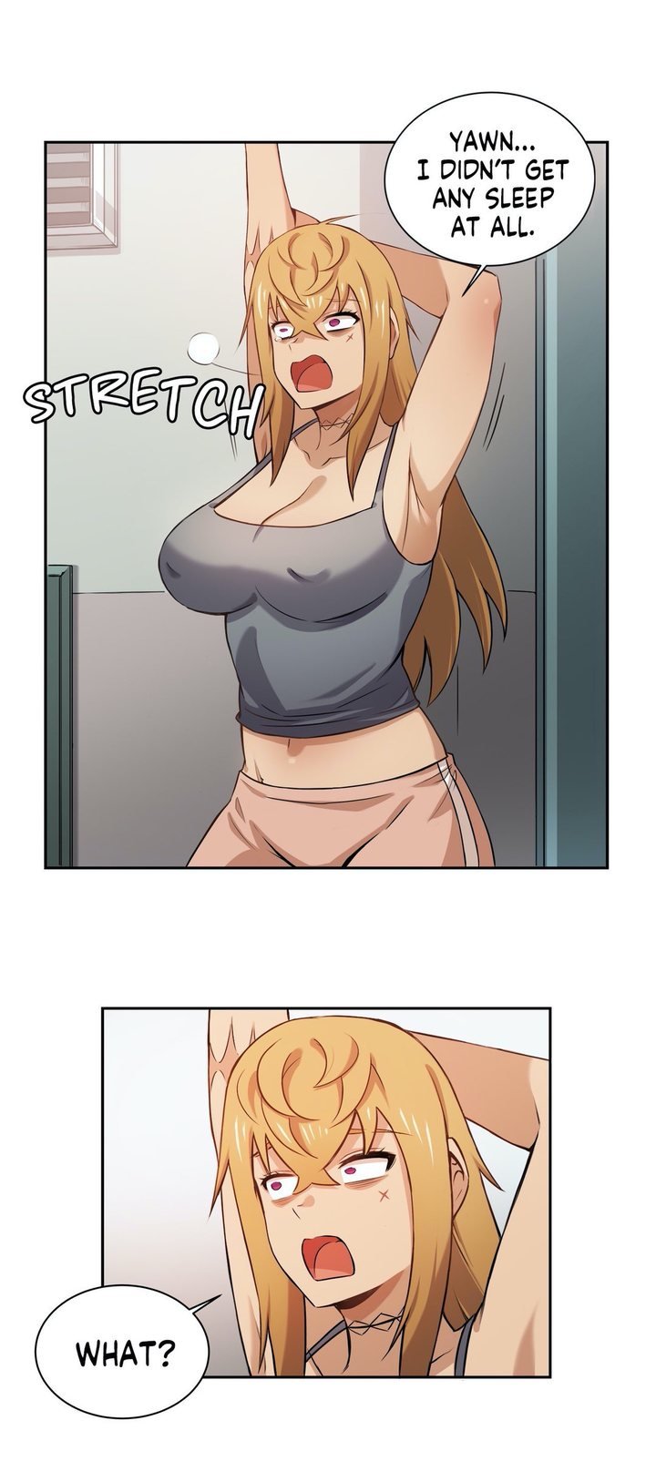 Zombie Girlfriend! Chapter 6 - Page 22