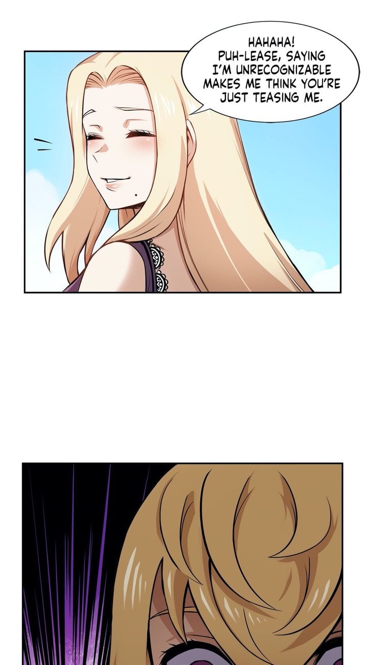 Zombie Girlfriend! Chapter 6 - Page 26