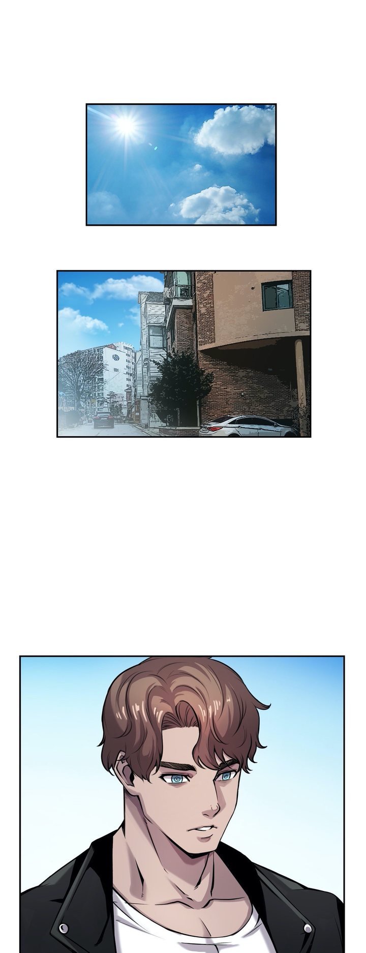 Zombie Girlfriend! Chapter 6 - Page 10