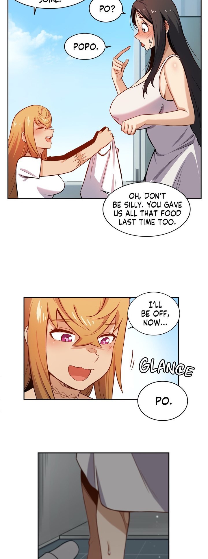 Zombie Girlfriend! Chapter 7 - Page 14