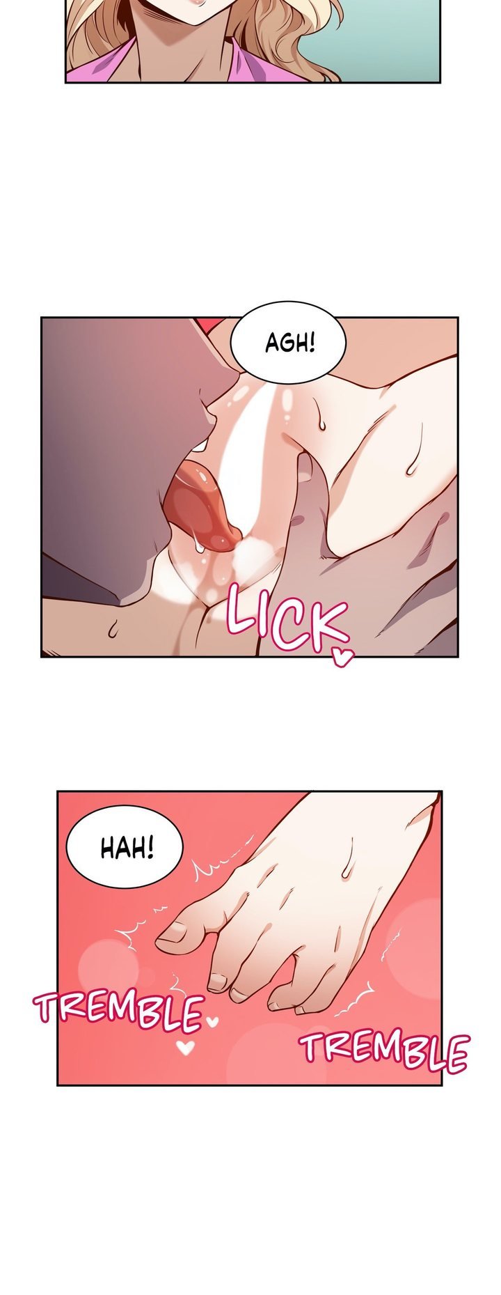 Zombie Girlfriend! Chapter 7 - Page 21