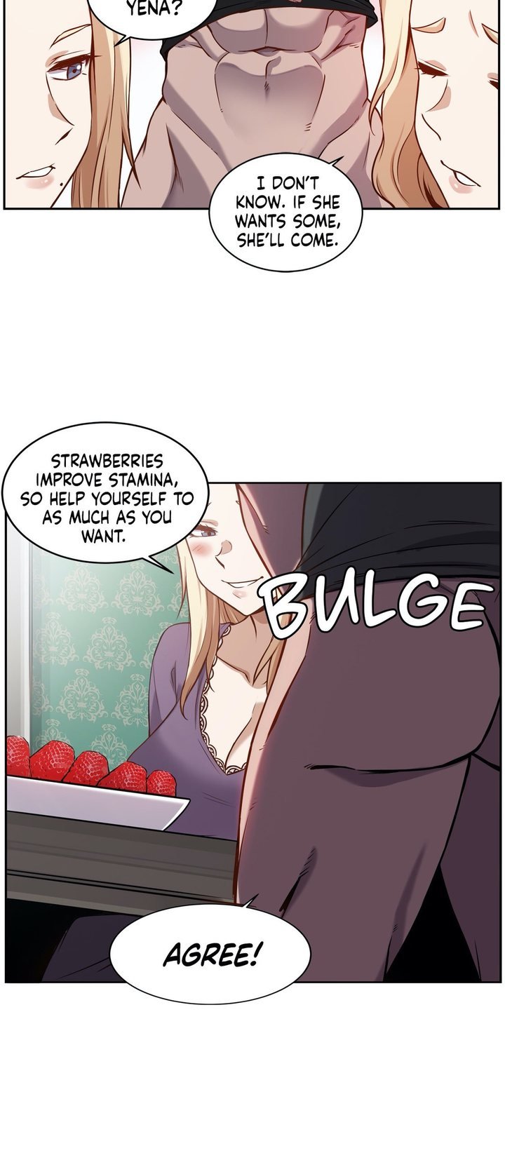 Zombie Girlfriend! Chapter 7 - Page 24