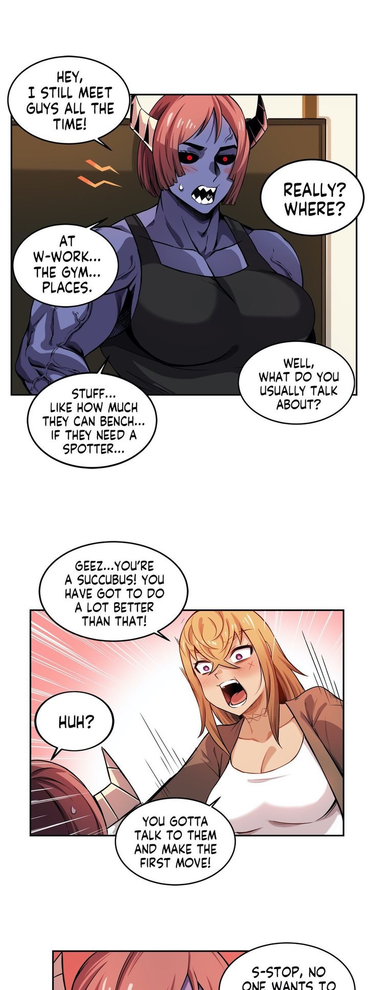 Zombie Girlfriend! Chapter 8 - Page 13