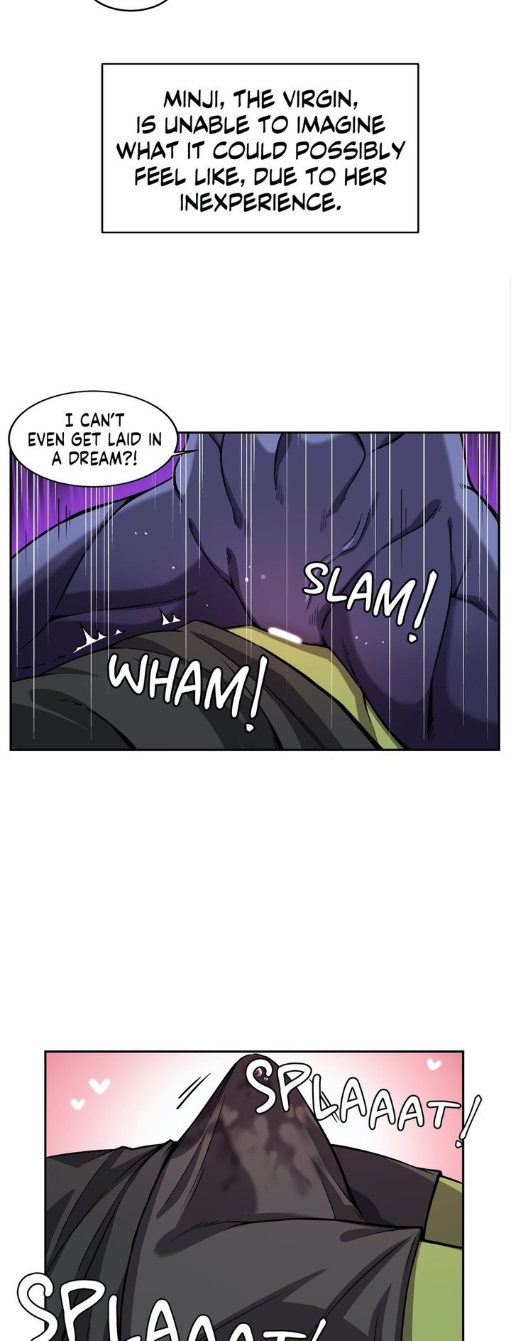 Zombie Girlfriend! Chapter 8 - Page 26