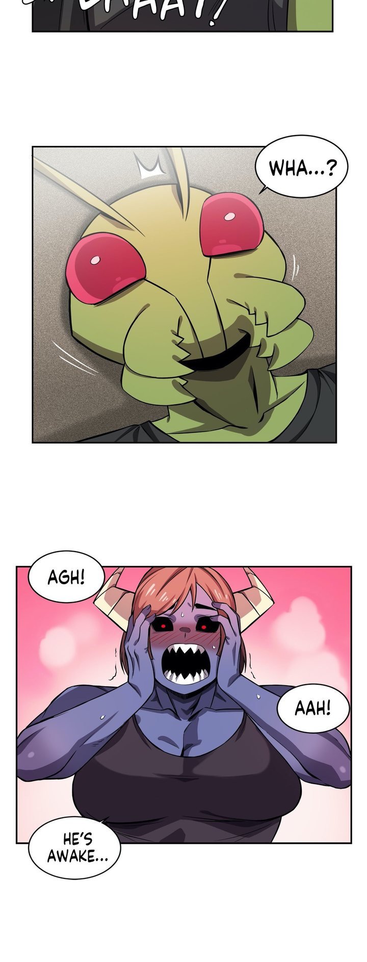 Zombie Girlfriend! Chapter 8 - Page 27