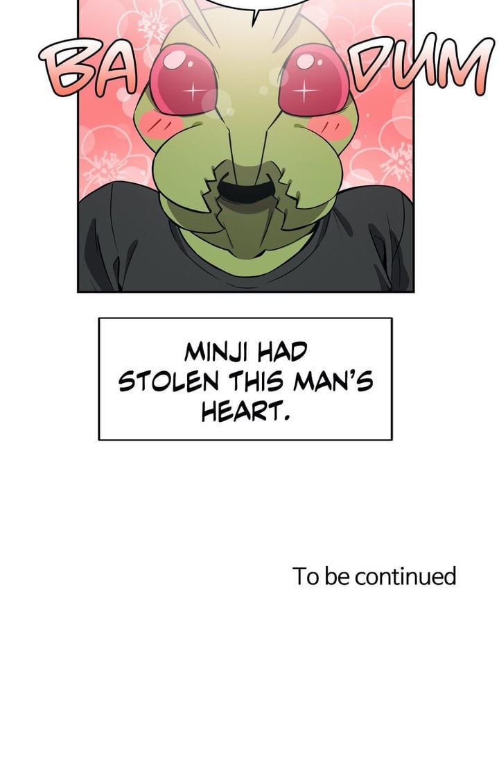 Zombie Girlfriend! Chapter 8 - Page 30