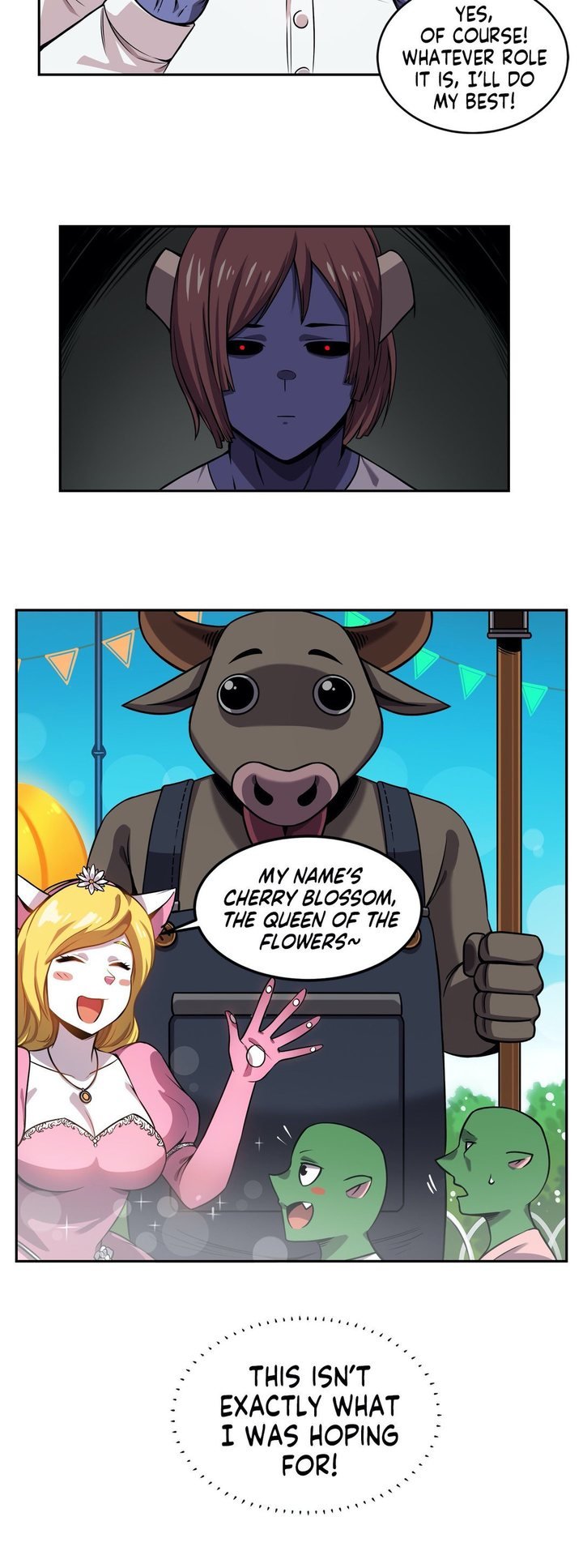 Zombie Girlfriend! Chapter 8 - Page 5