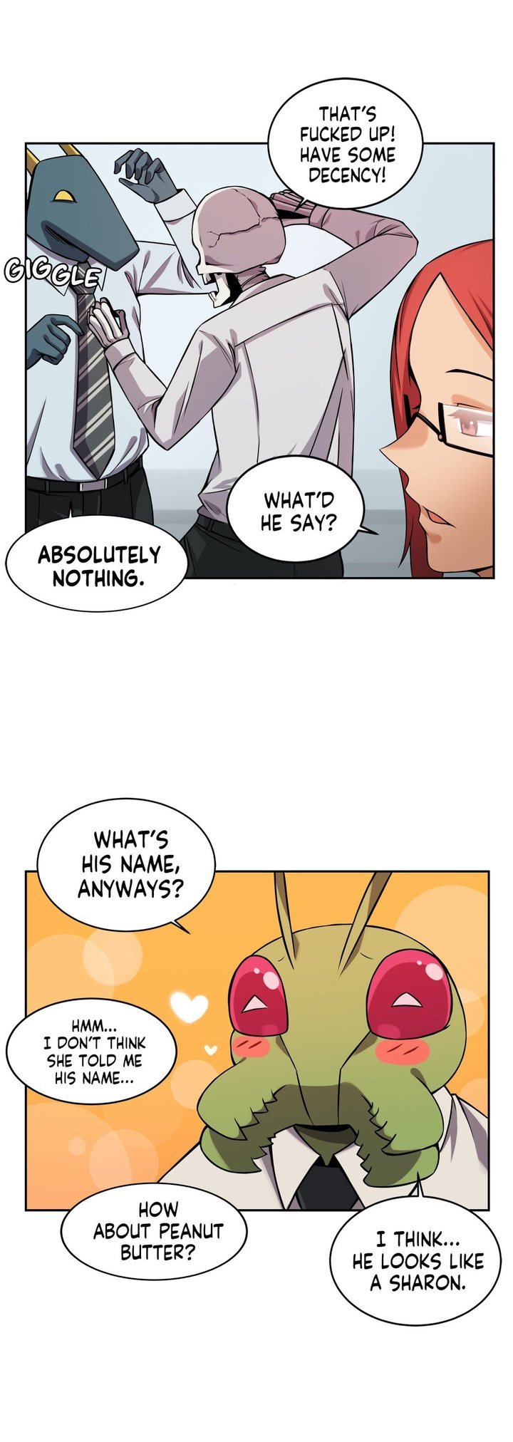 Zombie Girlfriend! Chapter 9 - Page 13