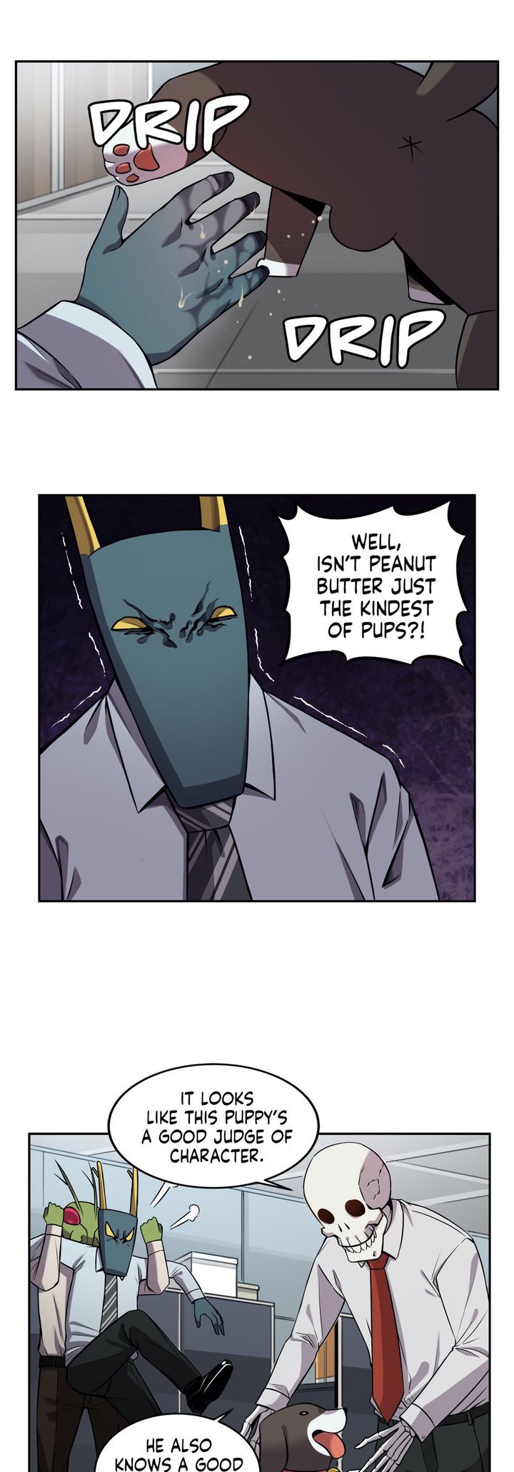 Zombie Girlfriend! Chapter 9 - Page 16