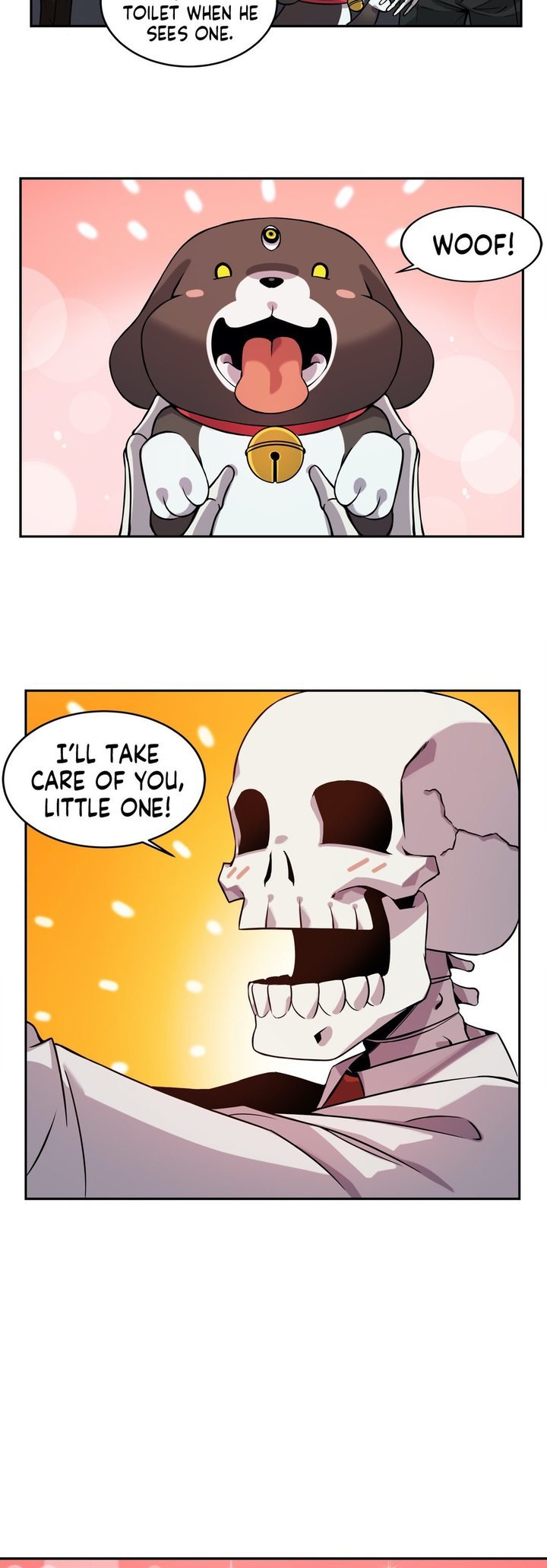 Zombie Girlfriend! Chapter 9 - Page 17