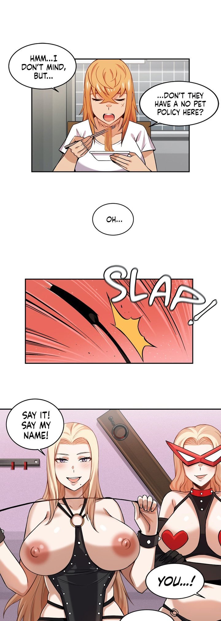 Zombie Girlfriend! Chapter 9 - Page 25