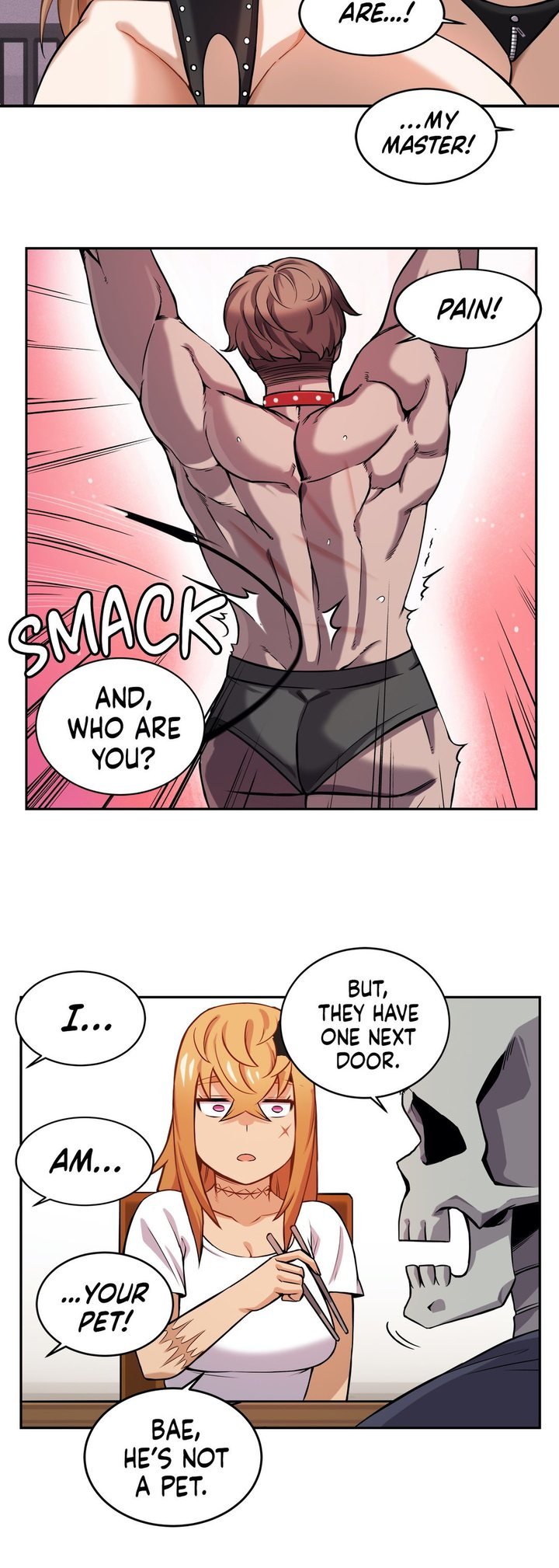 Zombie Girlfriend! Chapter 9 - Page 26