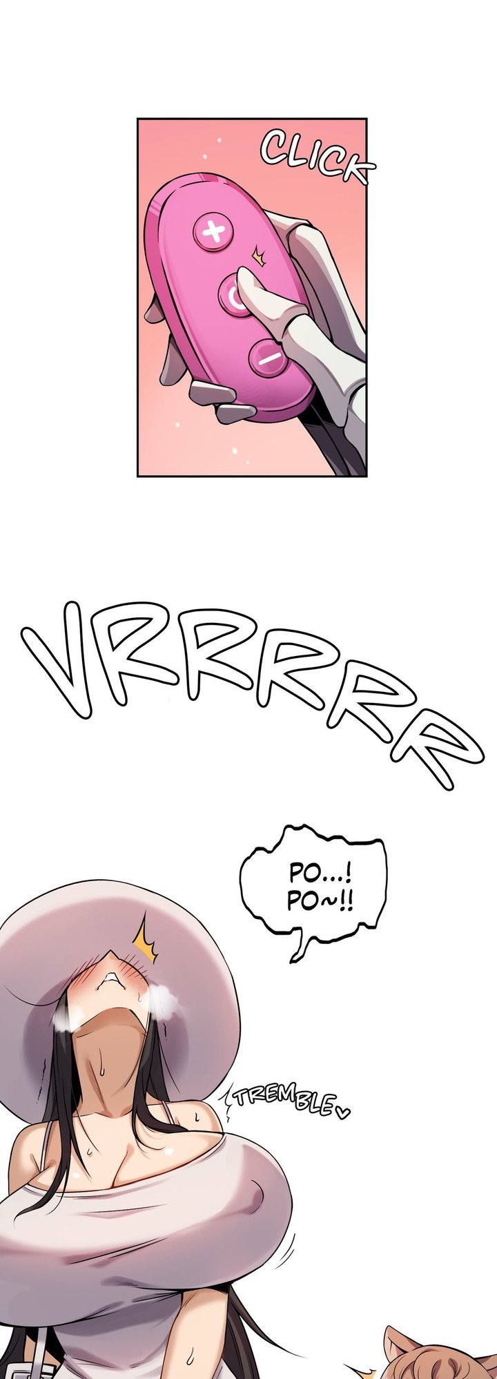 Zombie Girlfriend! Chapter 9 - Page 7