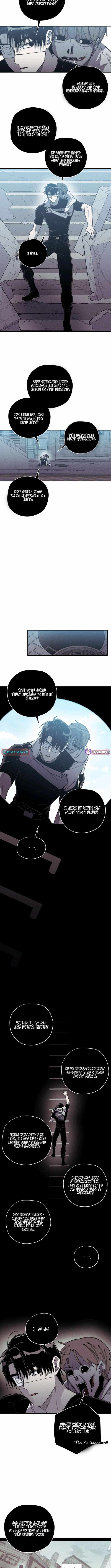 Zombie Herd Chapter 17 - Page 4