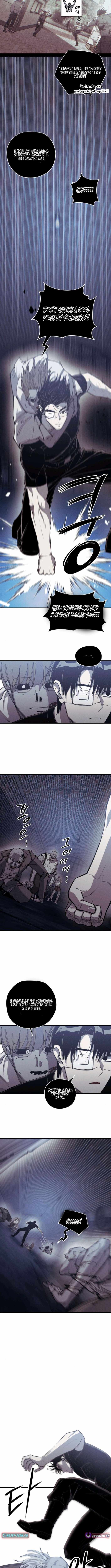 Zombie Herd Chapter 17 - Page 5