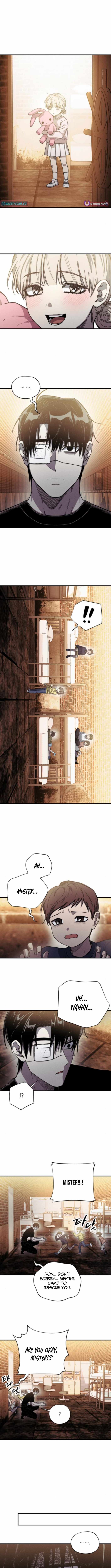 Zombie Herd Chapter 18 - Page 9