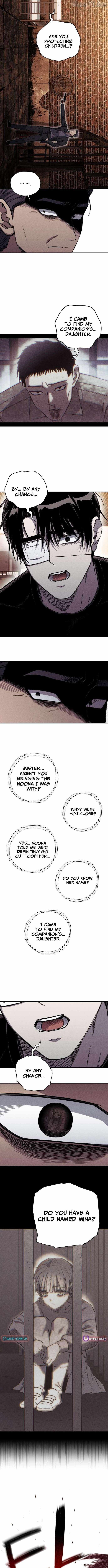 Zombie Herd Chapter 19 - Page 9