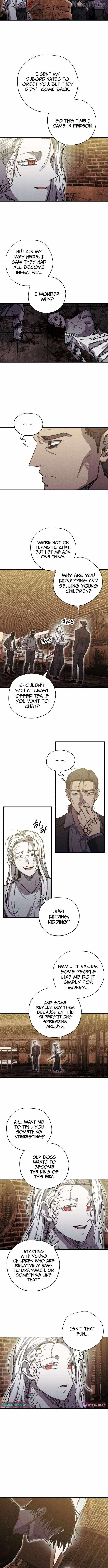 Zombie Herd Chapter 20 - Page 2