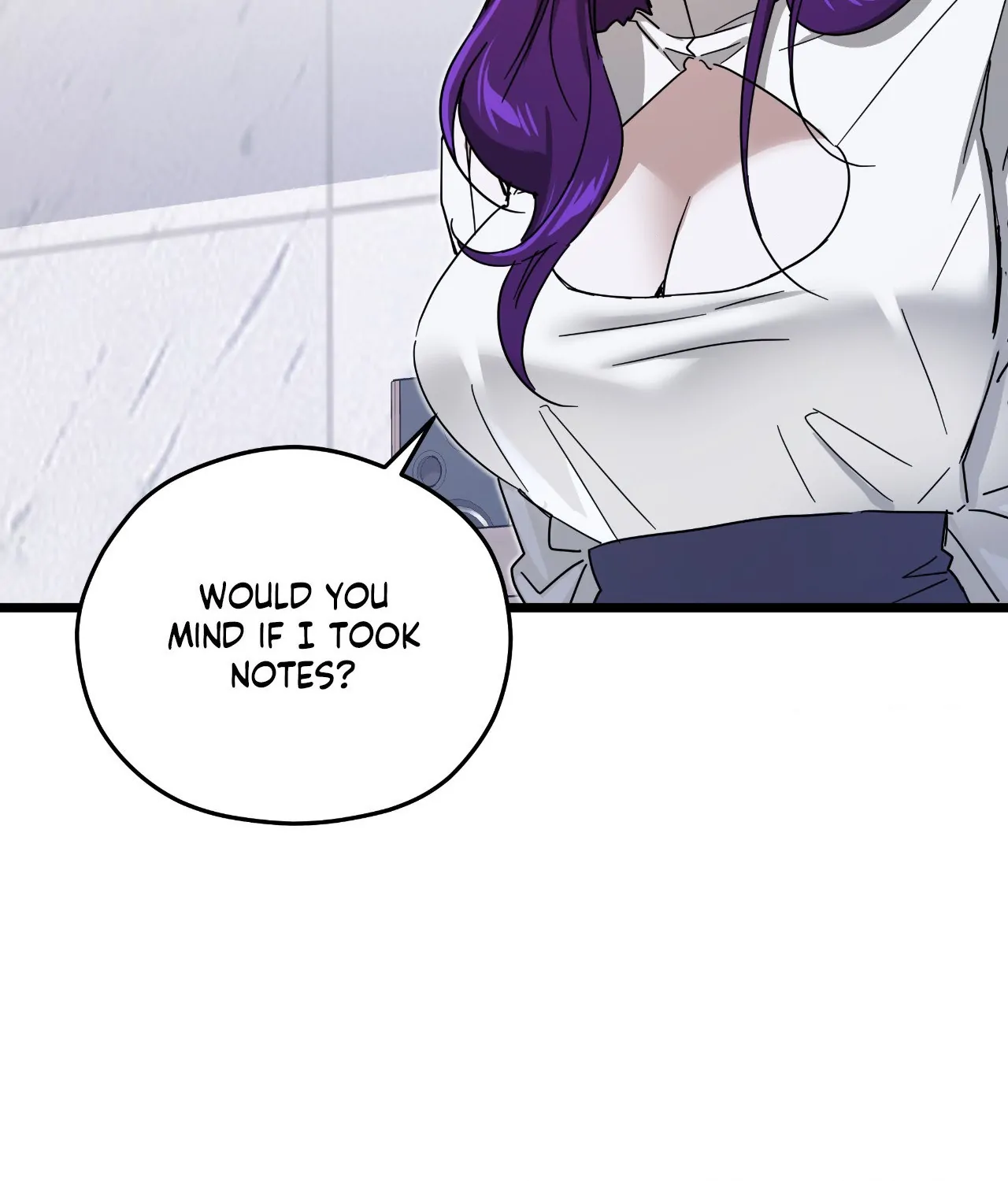 Zoo’s Panic Chapter 14 - Page 14