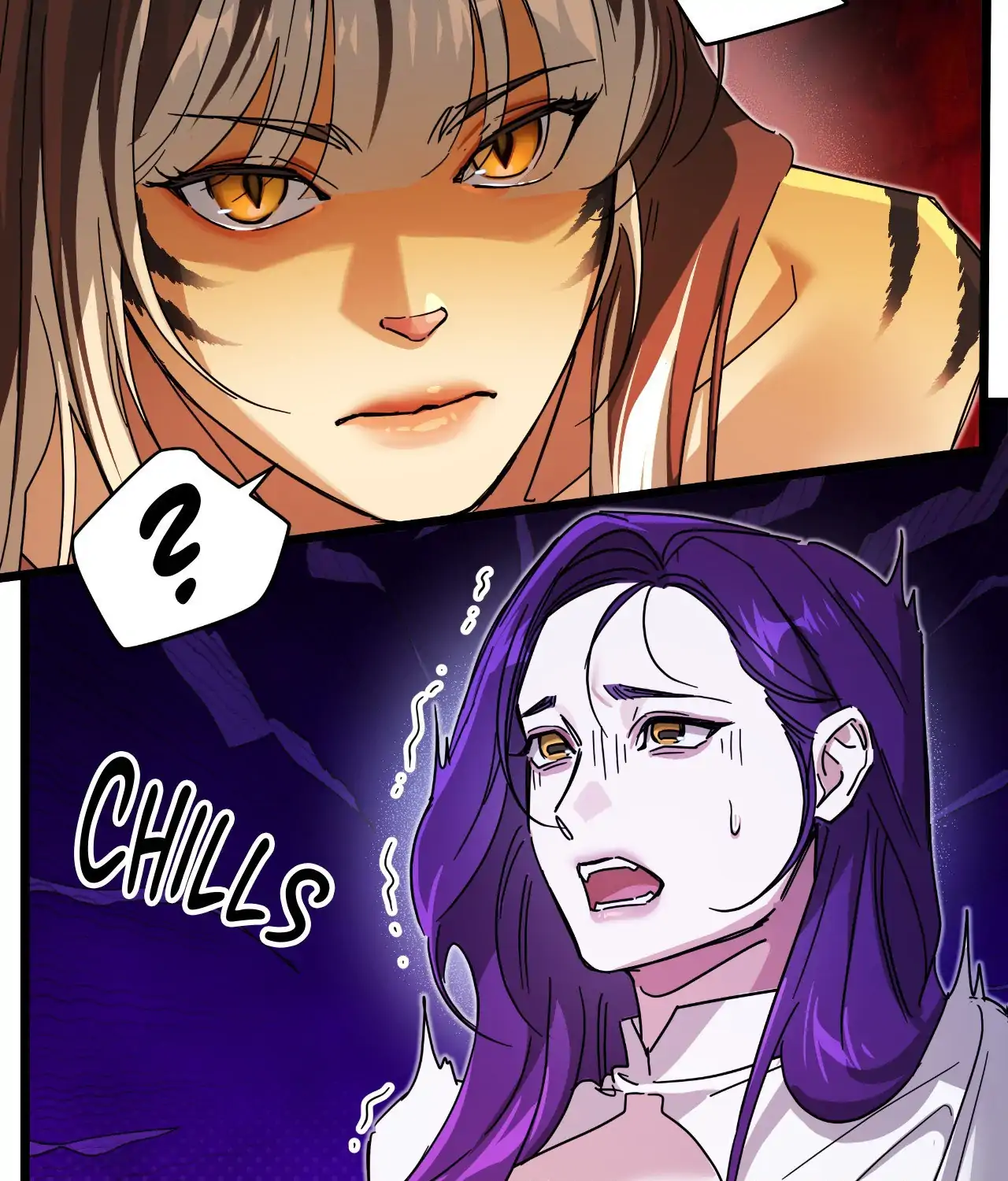 Zoo’s Panic Chapter 14 - Page 29