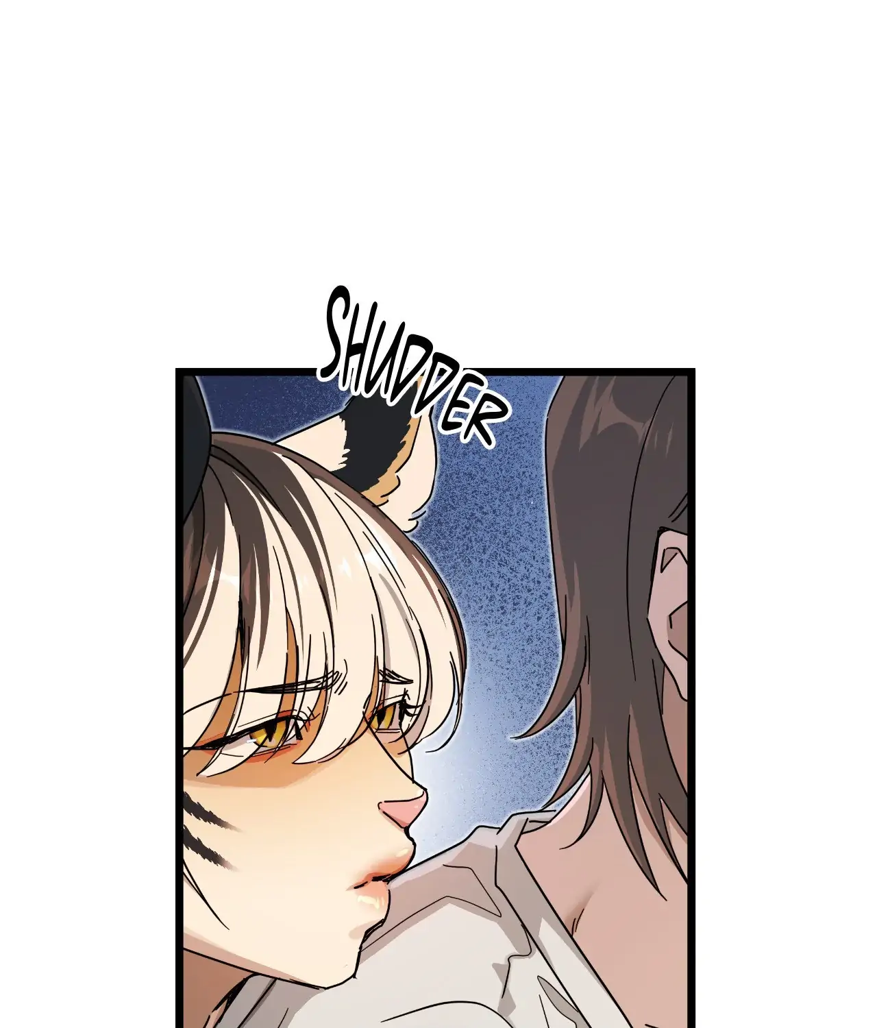 Zoo’s Panic Chapter 14 - Page 31