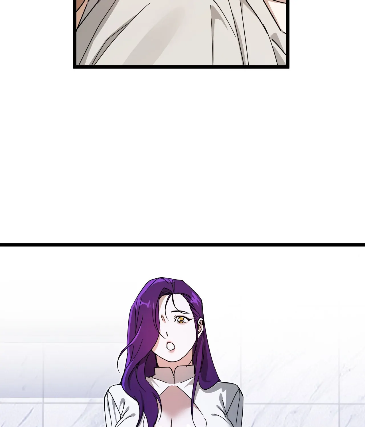 Zoo’s Panic Chapter 14 - Page 32