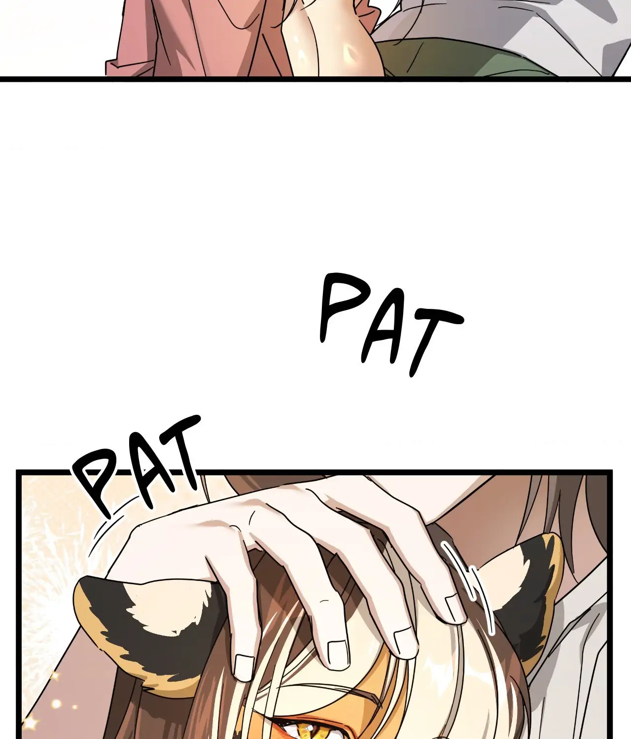 Zoo’s Panic Chapter 14 - Page 35