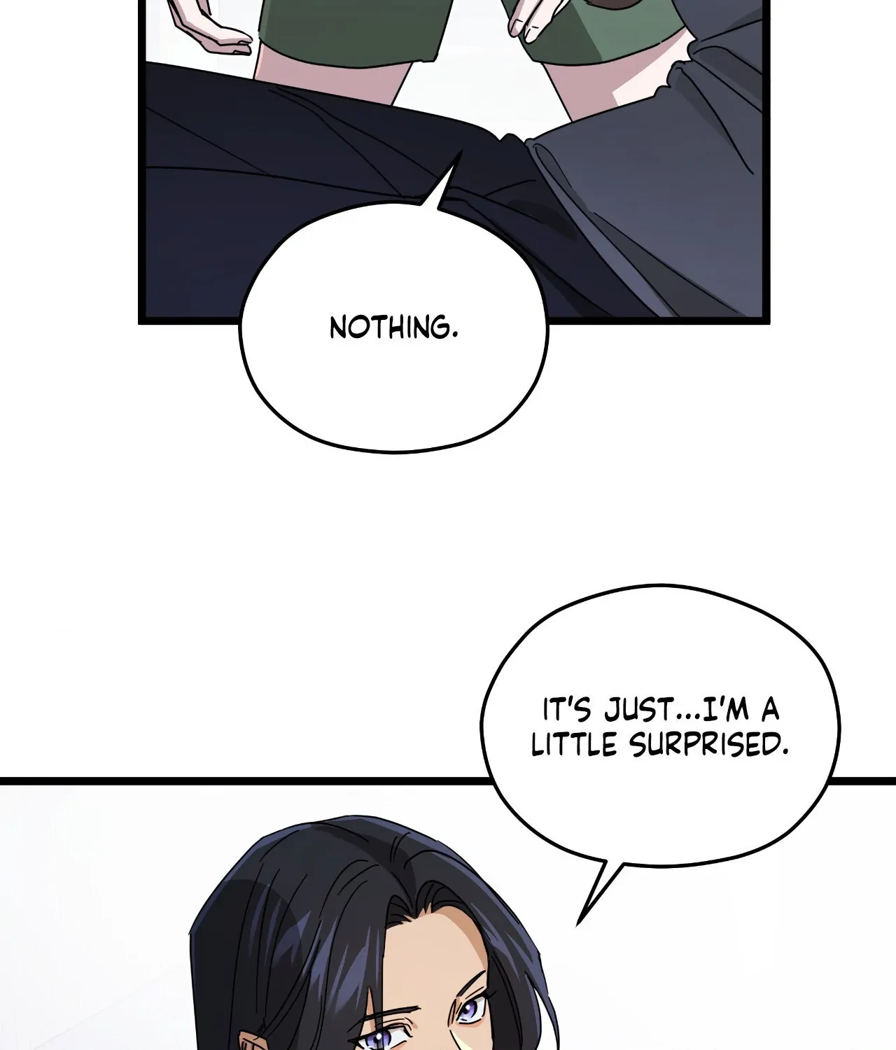 Zoo’s Panic Chapter 14 - Page 44