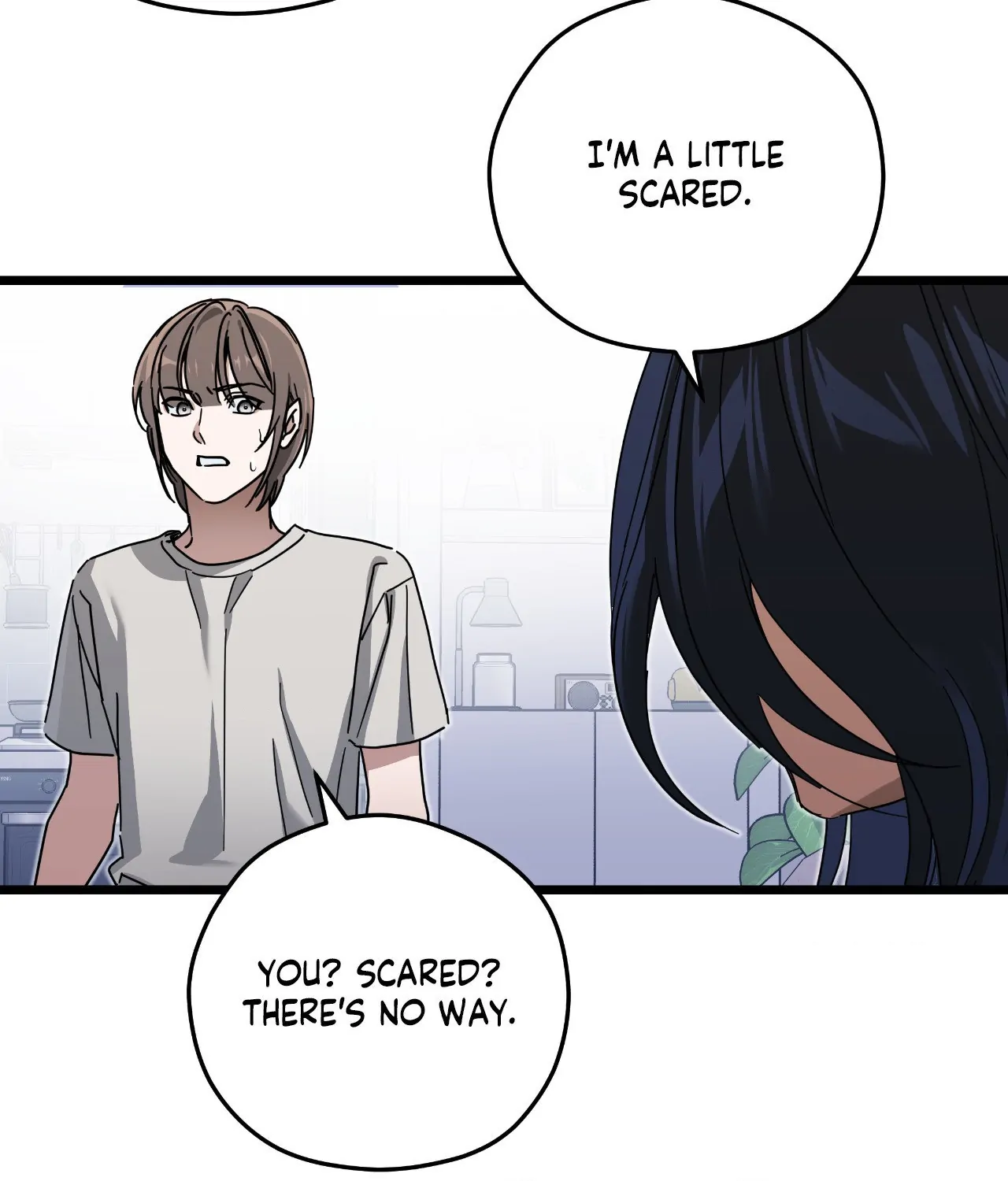 Zoo’s Panic Chapter 14 - Page 46