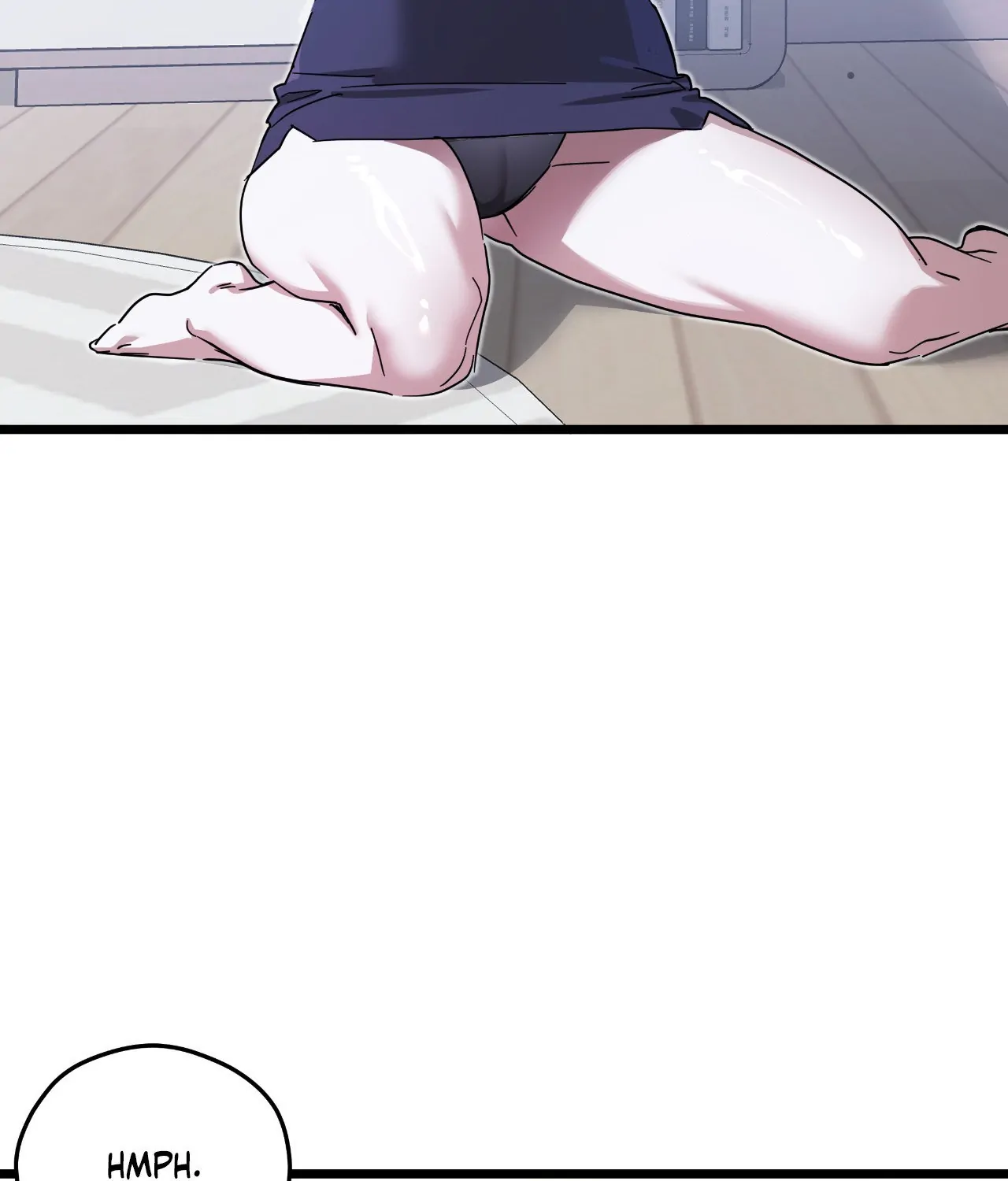 Zoo’s Panic Chapter 14 - Page 53