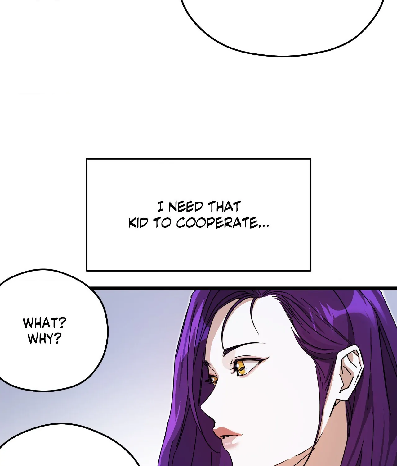 Zoo’s Panic Chapter 14 - Page 55