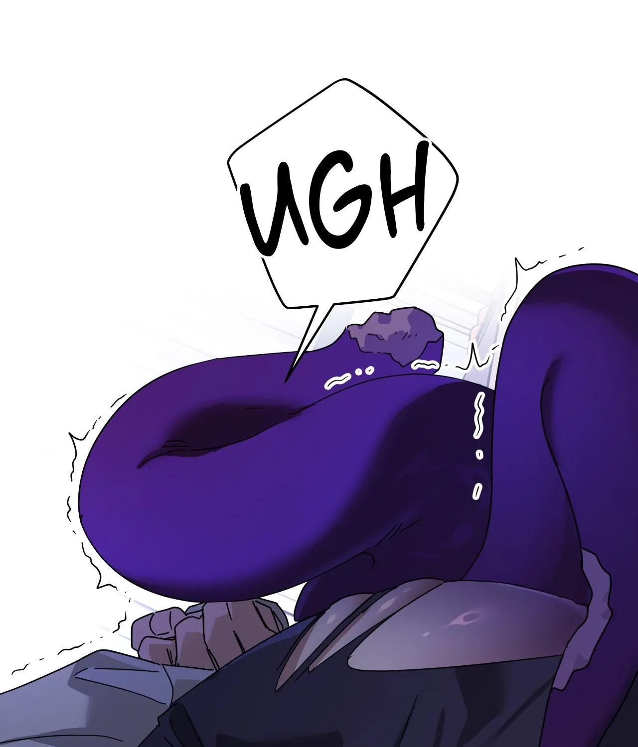 Zoo’s Panic Chapter 14 - Page 58