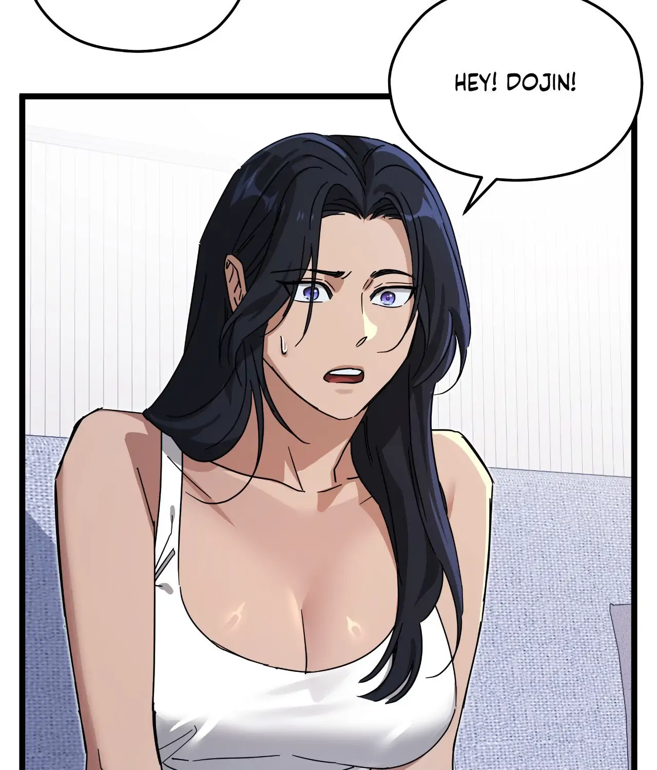 Zoo’s Panic Chapter 14 - Page 70