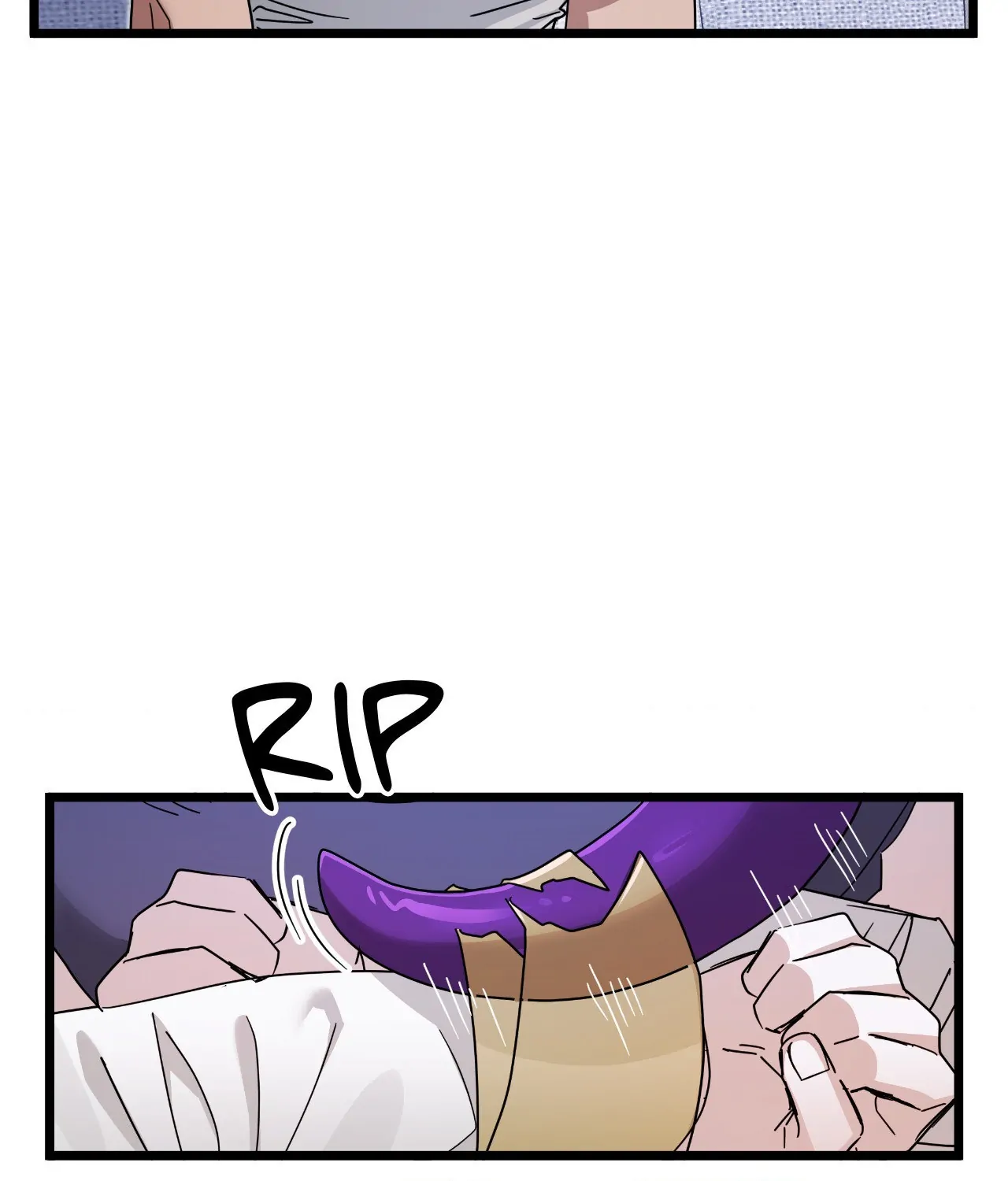 Zoo’s Panic Chapter 14 - Page 71