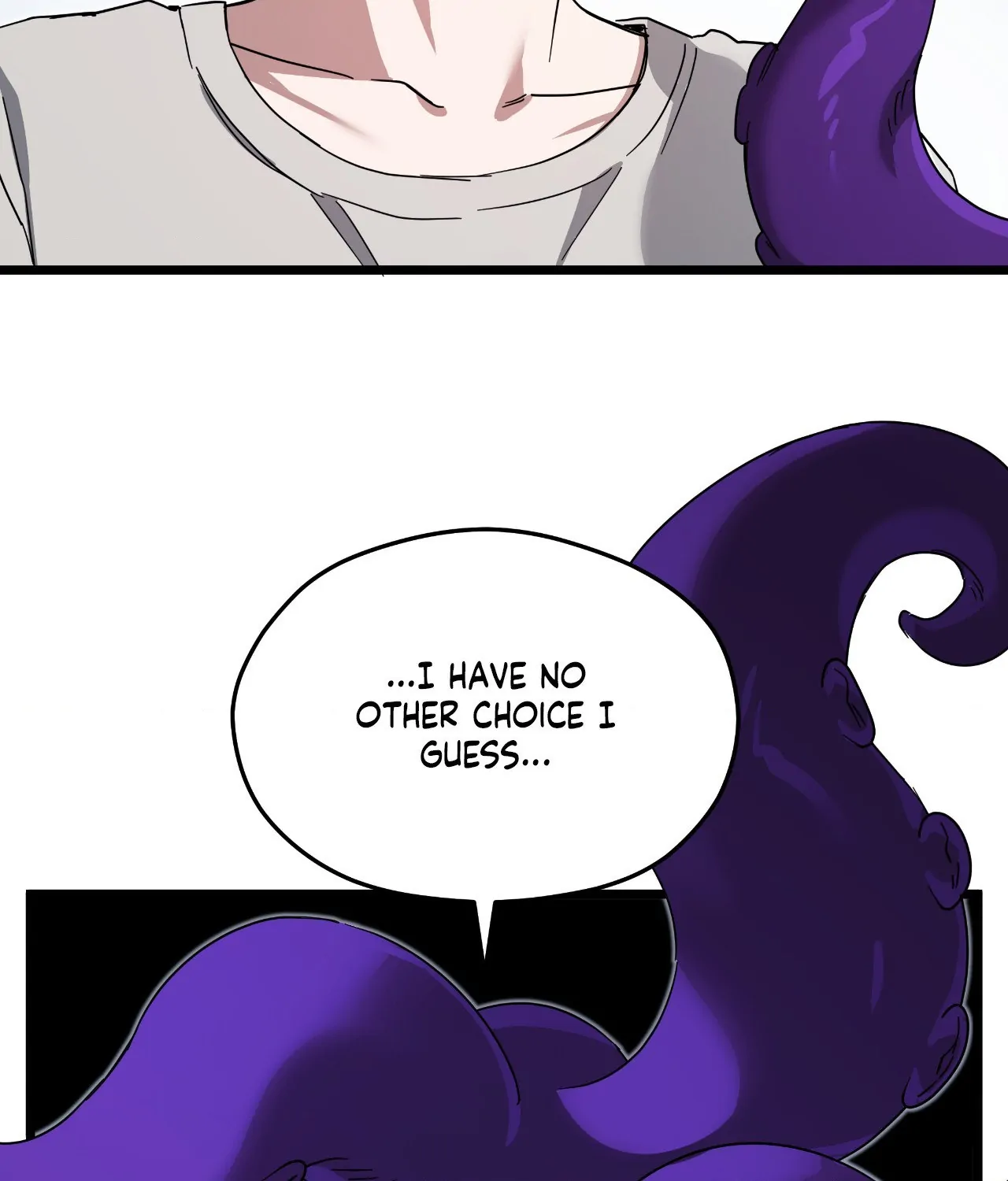 Zoo’s Panic Chapter 14 - Page 73