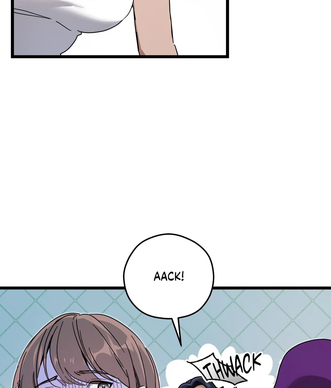 Zoo’s Panic Chapter 14 - Page 78