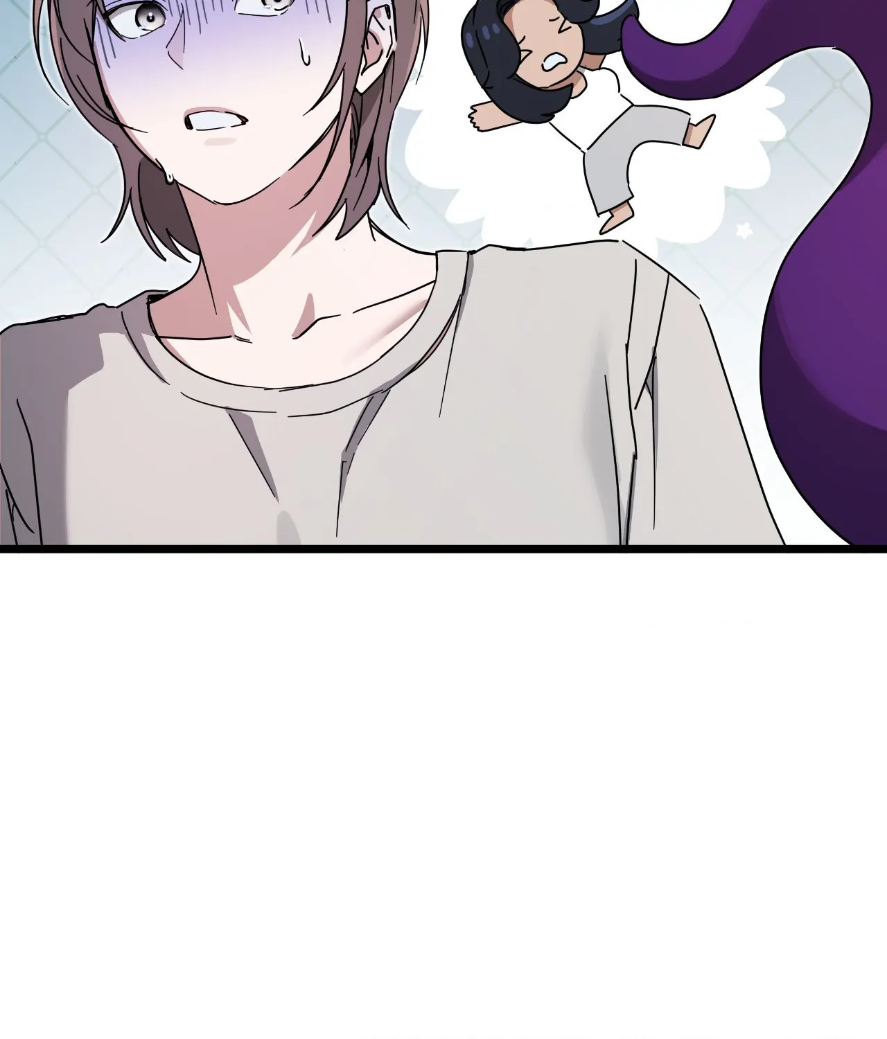 Zoo’s Panic Chapter 14 - Page 79