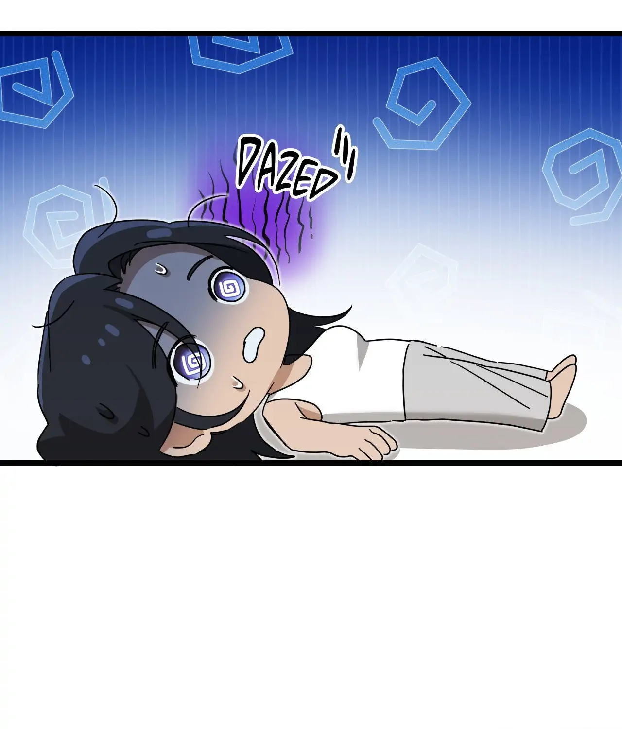 Zoo’s Panic Chapter 14 - Page 80