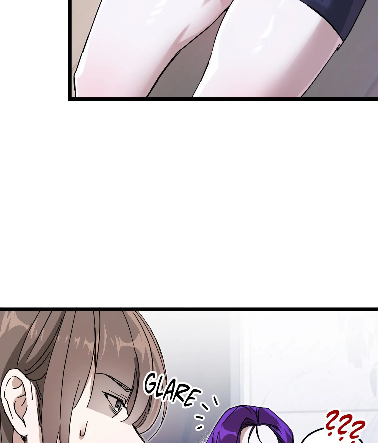 Zoo’s Panic Chapter 14 - Page 9