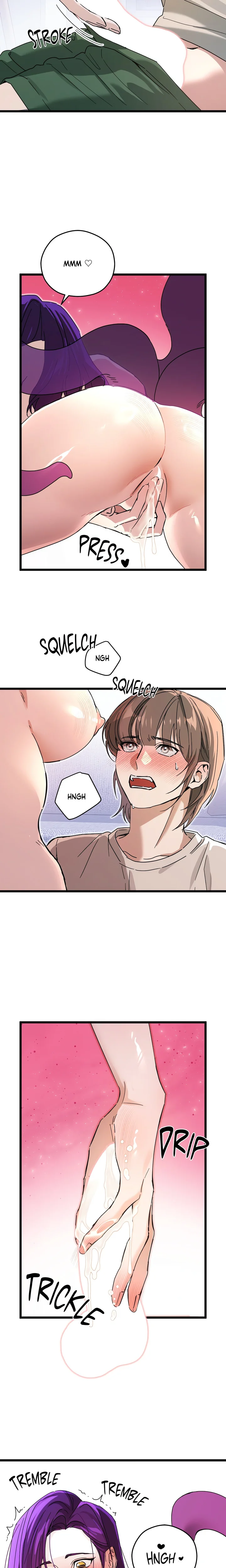 Zoo’s Panic Chapter 15 - Page 3