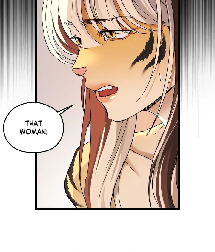 Zoo’s Panic Chapter 16 - Page 23