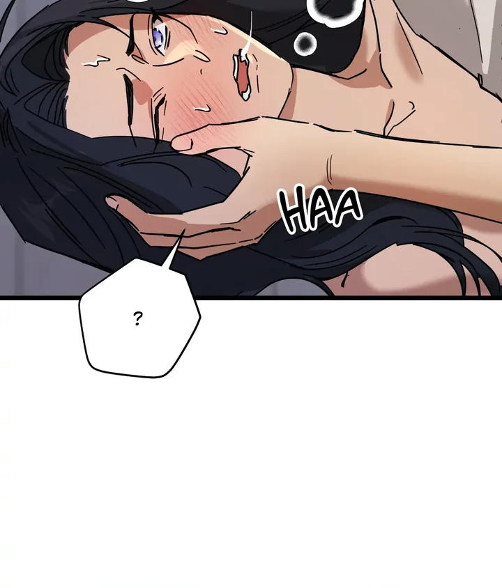 Zoo’s Panic Chapter 16 - Page 33