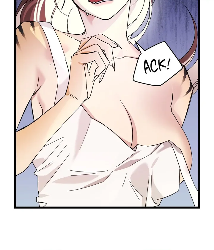 Zoo’s Panic Chapter 16 - Page 39