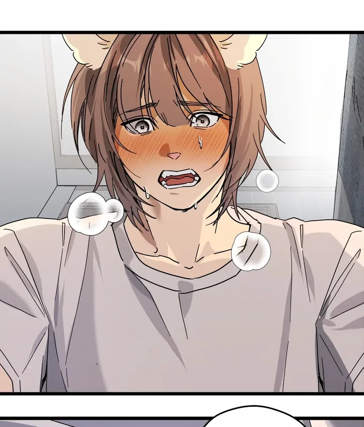 Zoo’s Panic Chapter 16 - Page 45